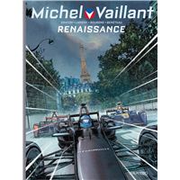 Michel Vaillant - Saison 2 - Renaissance