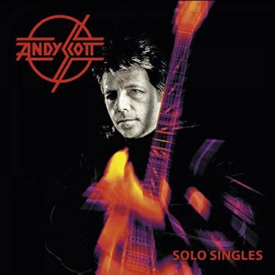 The Solo Singles