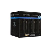 Harry Potter à l'école des sorciers (Steelbook 4K) : L'édition 4K Ultra HD  Blu-ray à 10.99€ seulement