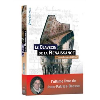 Le Clavecin de la Renaissance