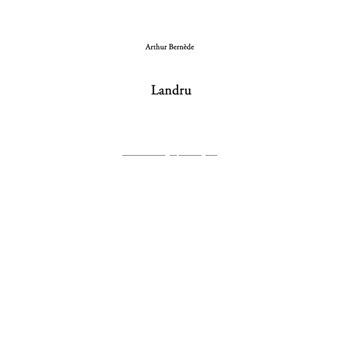 Landru