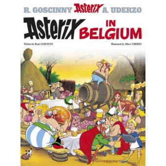 Astérix - Astérix, Tome 24 - 1