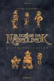 Le Donjon de Naheulbeuk Saison 4 coffret