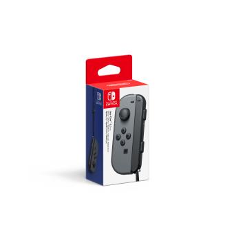 Manette Nintendo Switch Joy,Con gauche grise