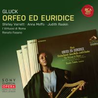 Orphee et eurydice