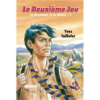 Le deuxième jeu