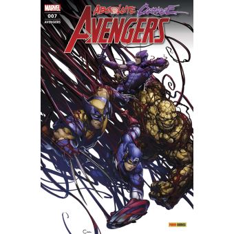 Avengers
