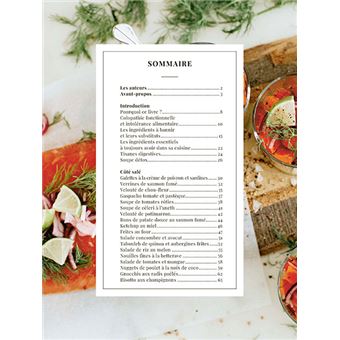 Délicieusement digeste