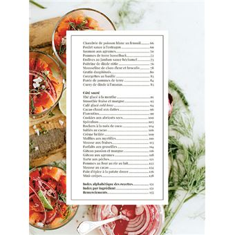 Délicieusement digeste