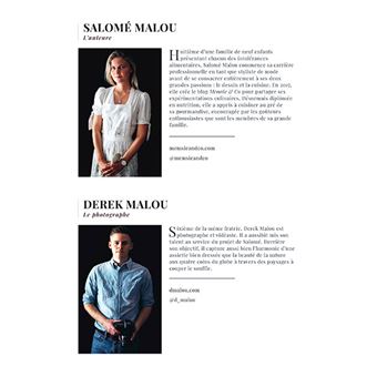 Délicieusement digeste