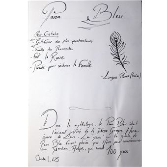 Le Recueil du Fauconnier