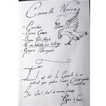 Le Recueil du Fauconnier