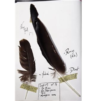 Le Recueil du Fauconnier