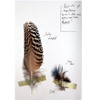 Le Recueil du Fauconnier