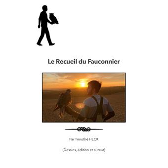 Le Recueil du Fauconnier