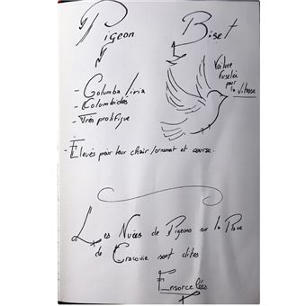 Le Recueil du Fauconnier