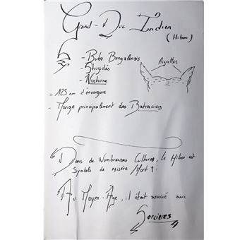 Le Recueil du Fauconnier