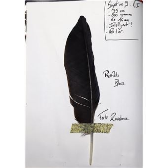 Le Recueil du Fauconnier