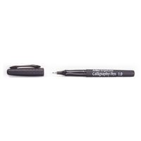 Stylo Editor 1 mm Noir