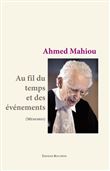 Au fil du temps et des événements