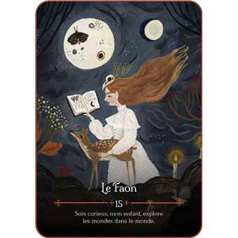 Les saisons de la sorcières - Mabon