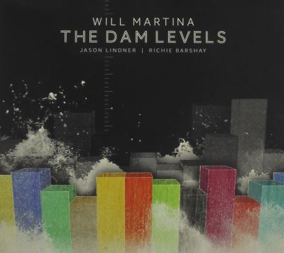 Dam levels