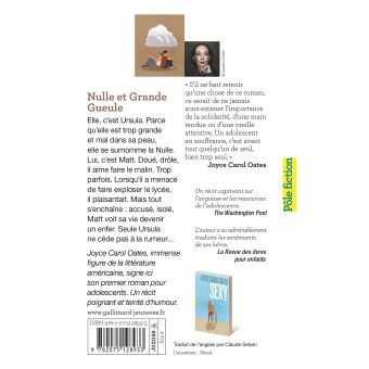 Nulle et Grande Gueule