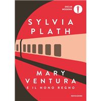 Mary Ventura e il nono regno