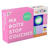 Ma boîte Stop Couches