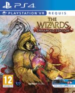 The Wizards Enhanced Edition PS4