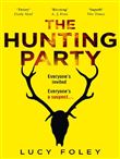 The Hunting Party Get Ready for the Most Gripping New Crime Thriller of 2019