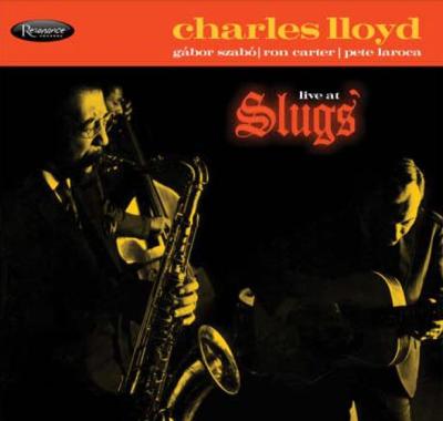 Live at slugs