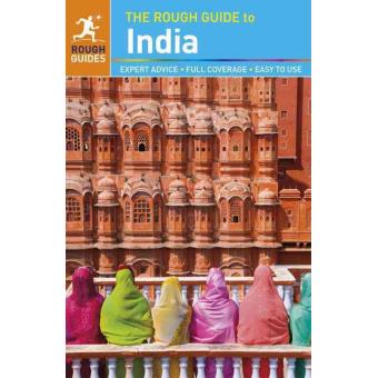 The rough guide to India - 1