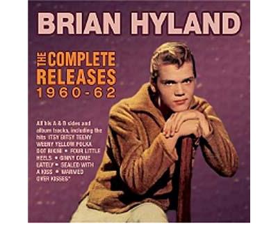 Complete releases 1960/62