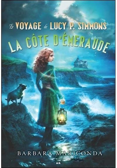 La côte d'émeraude