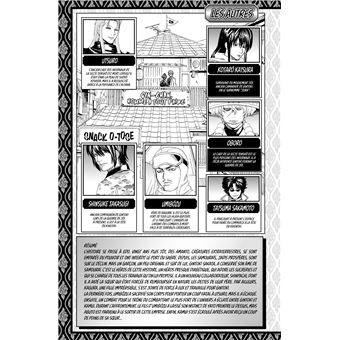 Gintama
