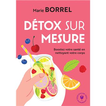 Détox sur mesure