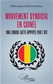 Mouvement syndical en Guinée