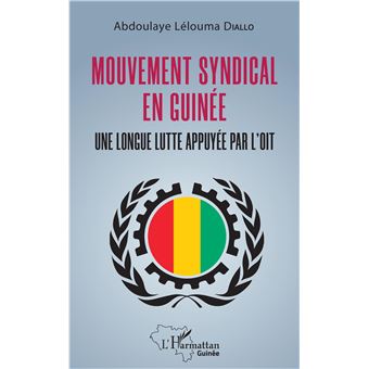 Mouvement syndical en Guinée
