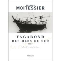Vagabond des mers du sud