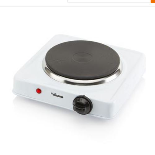 Rechaud Électrique Tristar KP-6185