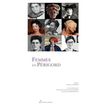 Femmes en Périgord