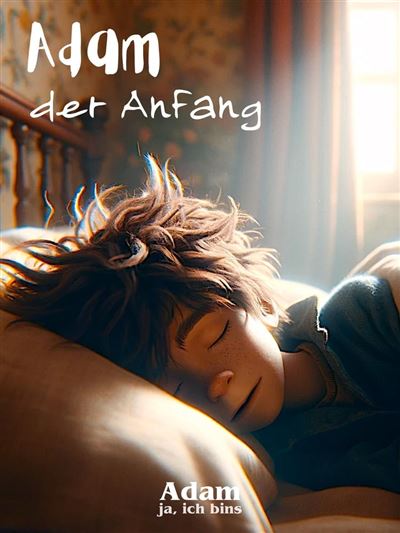 Adam, der Anfang