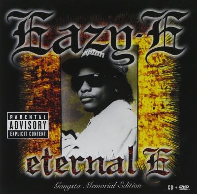 Gangsta memorial rial edition/inclus dvd bonus