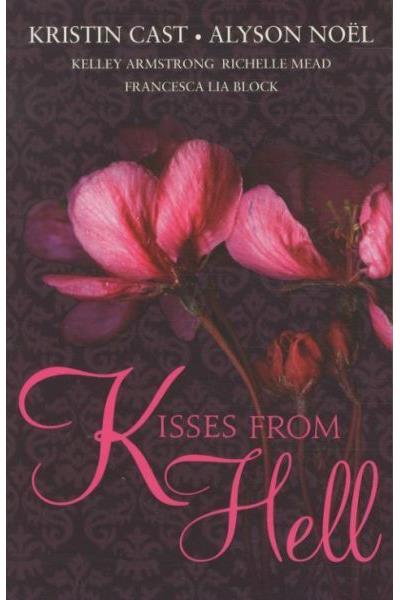 Kisses from hell