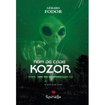 Nom De Code : Kozor
