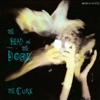 The Cure - 1