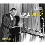 Live In Paris 1956-1961 - 2 CDs