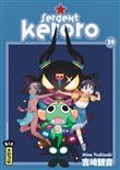 Sergent Keroro - Tome 29