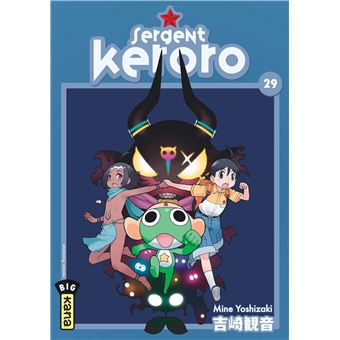 Sergent Keroro - Tome 29
